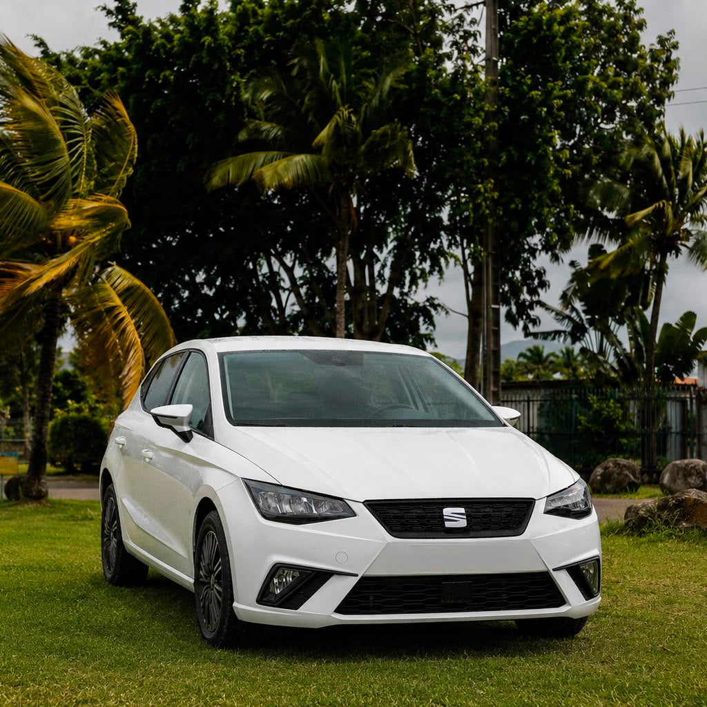 Seat Ibiza 1.0L Turbo Essence 115 ch